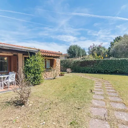 Andrea - Villa Palau