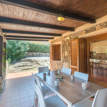 Villa Andrea -