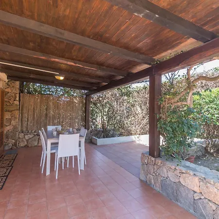 Andrea - Villa Palau