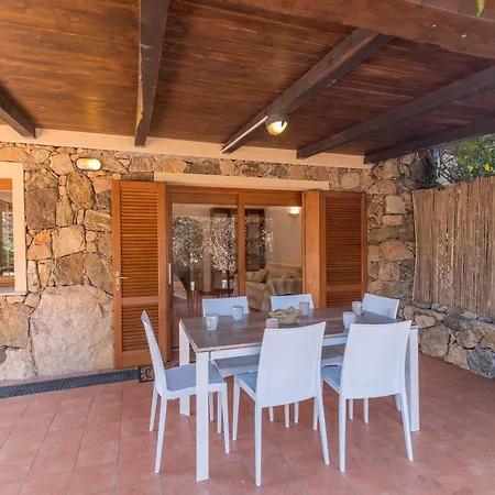 Villa Andrea - *