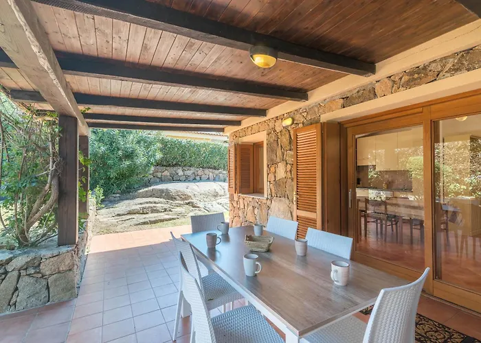 Villa Andrea -